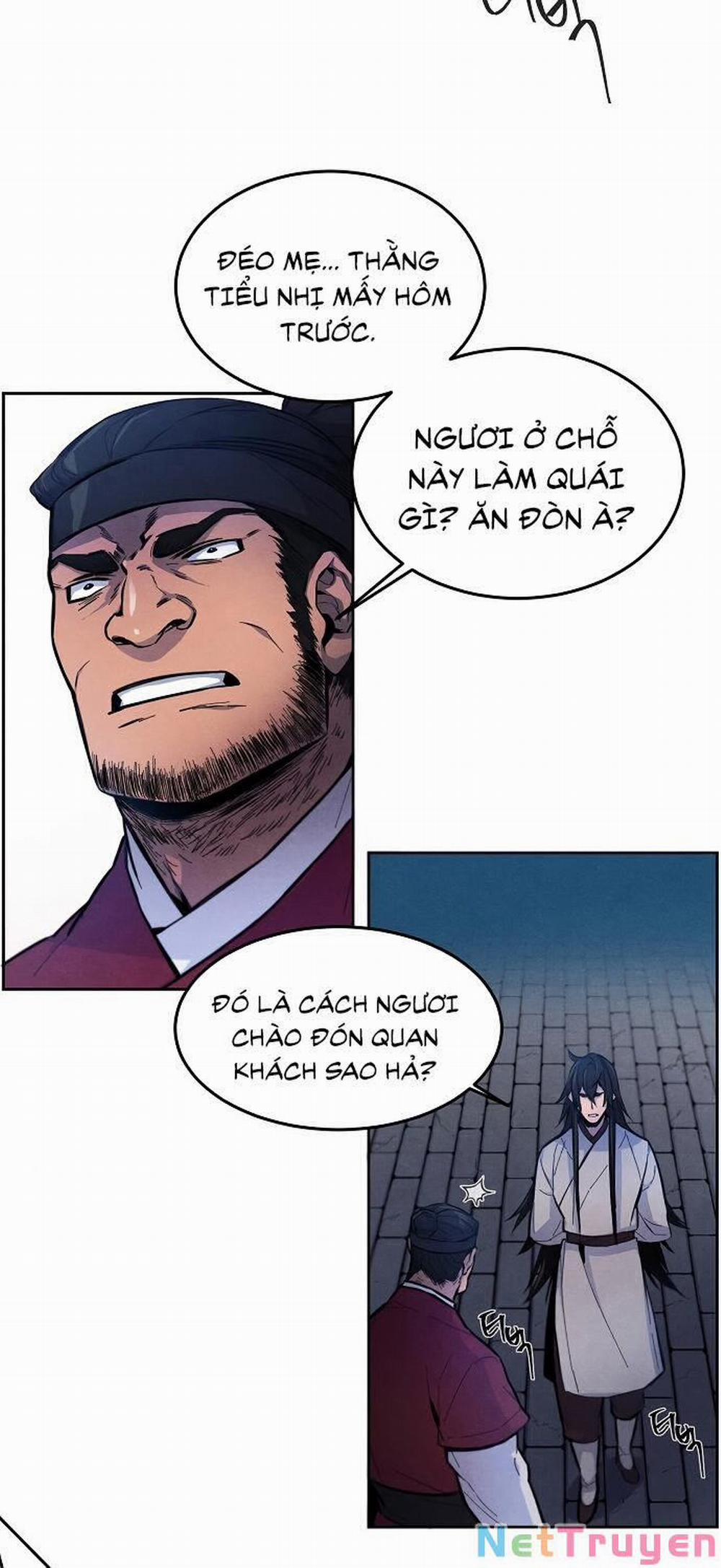 Cuồng Ma Tái Thế 2 trang 43