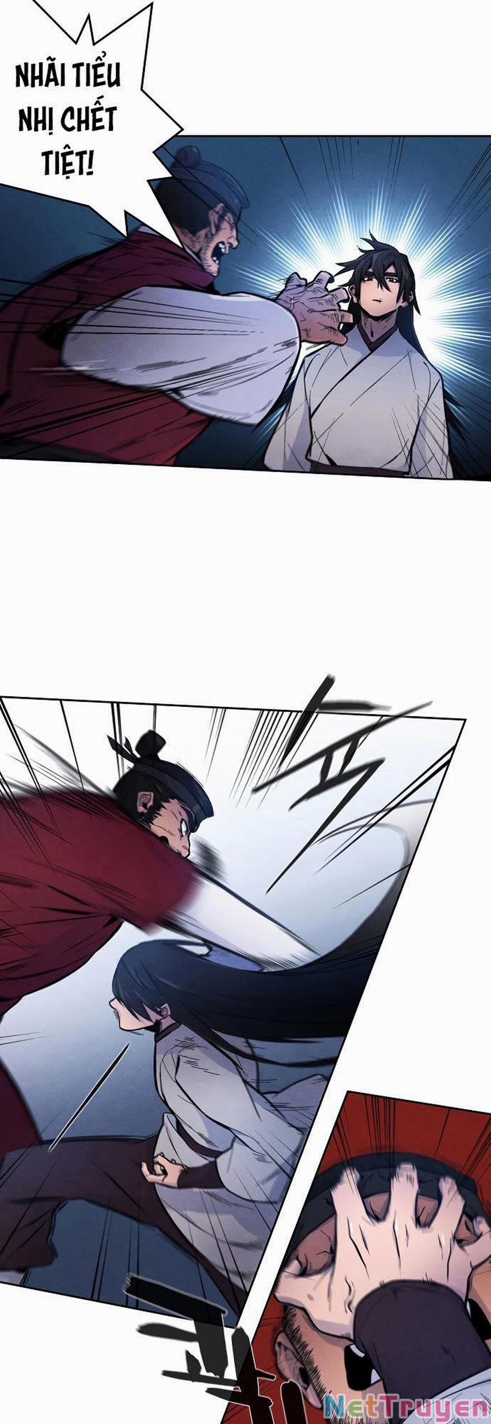 Cuồng Ma Tái Thế 2 trang 44