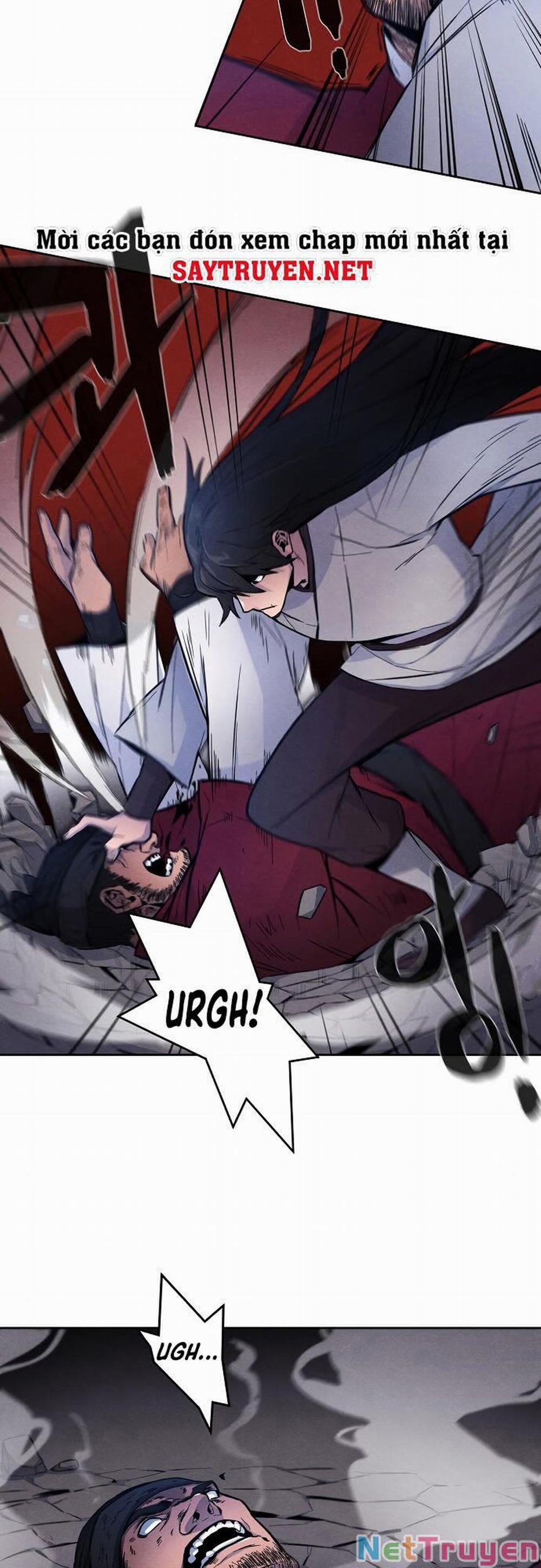 Cuồng Ma Tái Thế 2 trang 45