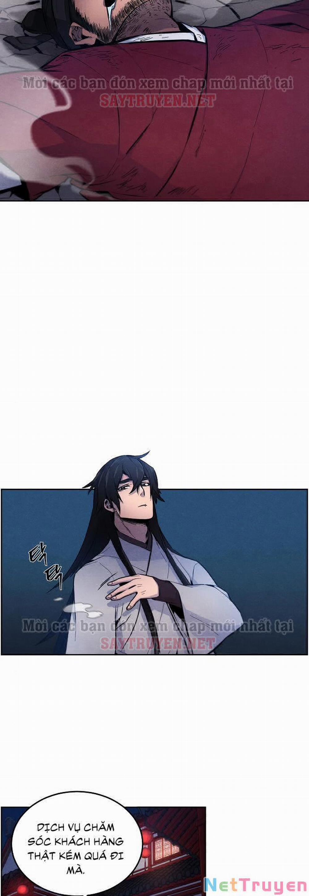 Cuồng Ma Tái Thế 2 trang 46