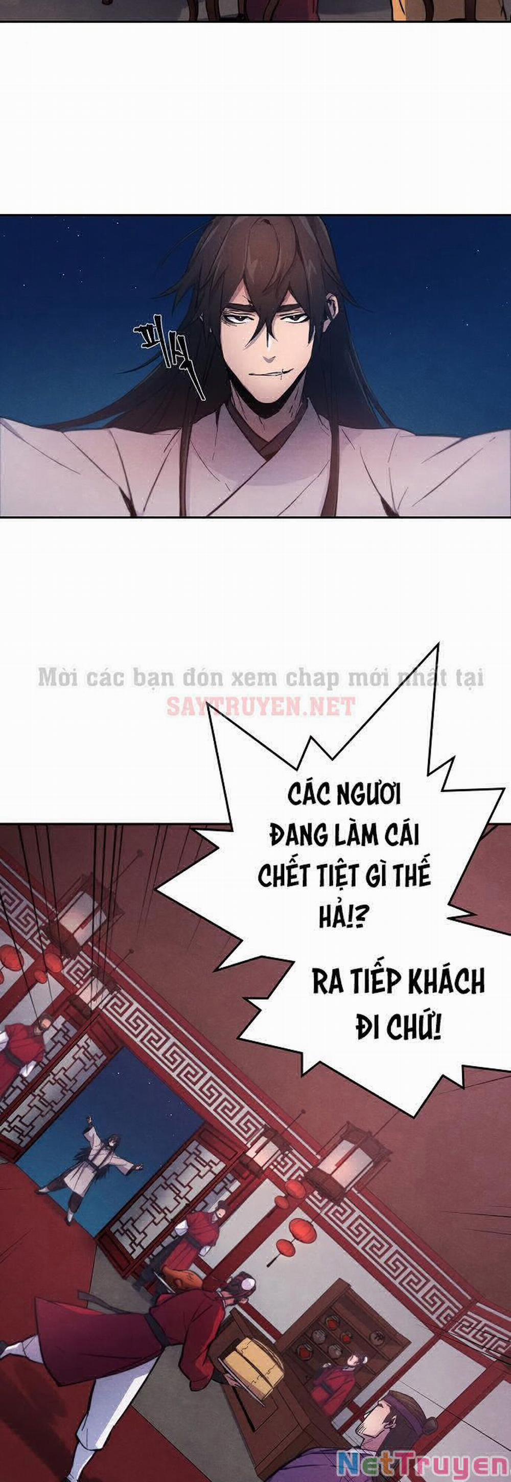 Cuồng Ma Tái Thế 2 trang 48