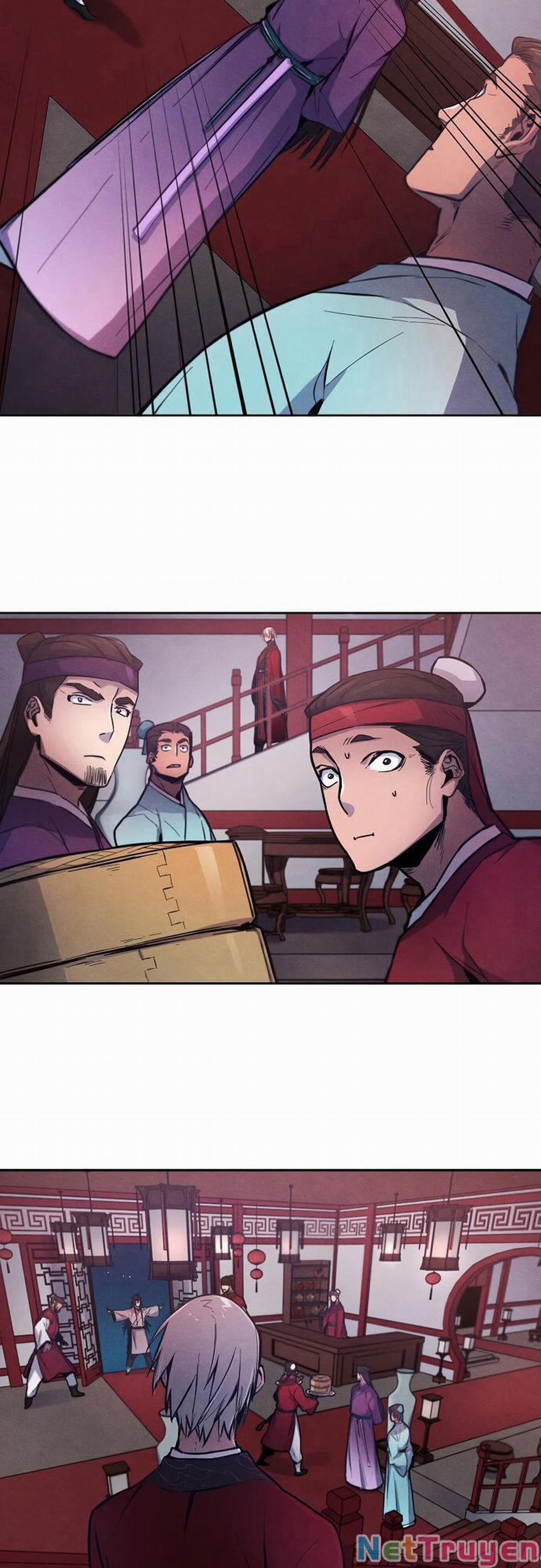 Cuồng Ma Tái Thế 2 trang 49