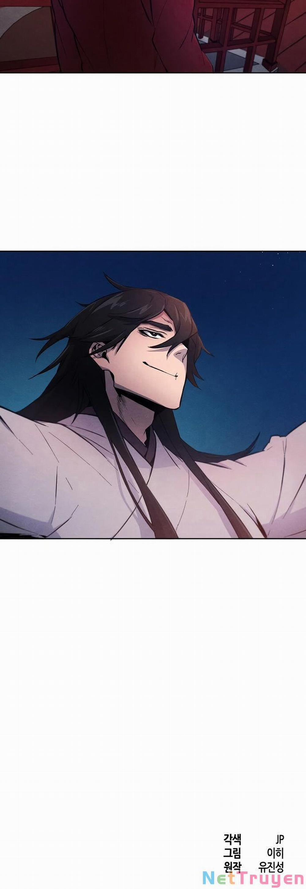 Cuồng Ma Tái Thế 2 trang 50