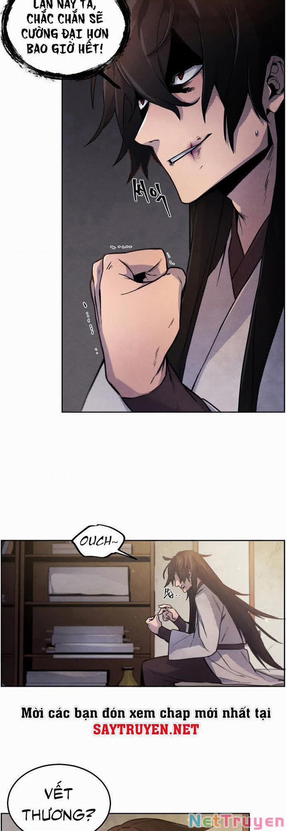 Cuồng Ma Tái Thế 2 trang 6