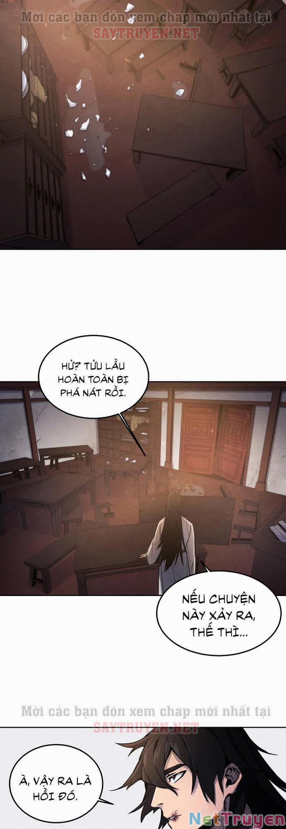 Cuồng Ma Tái Thế 2 trang 8