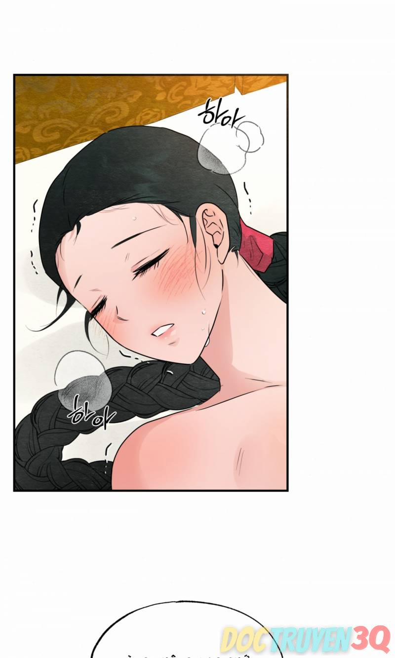 Cuồng Nhãn 0.0 End trang 0