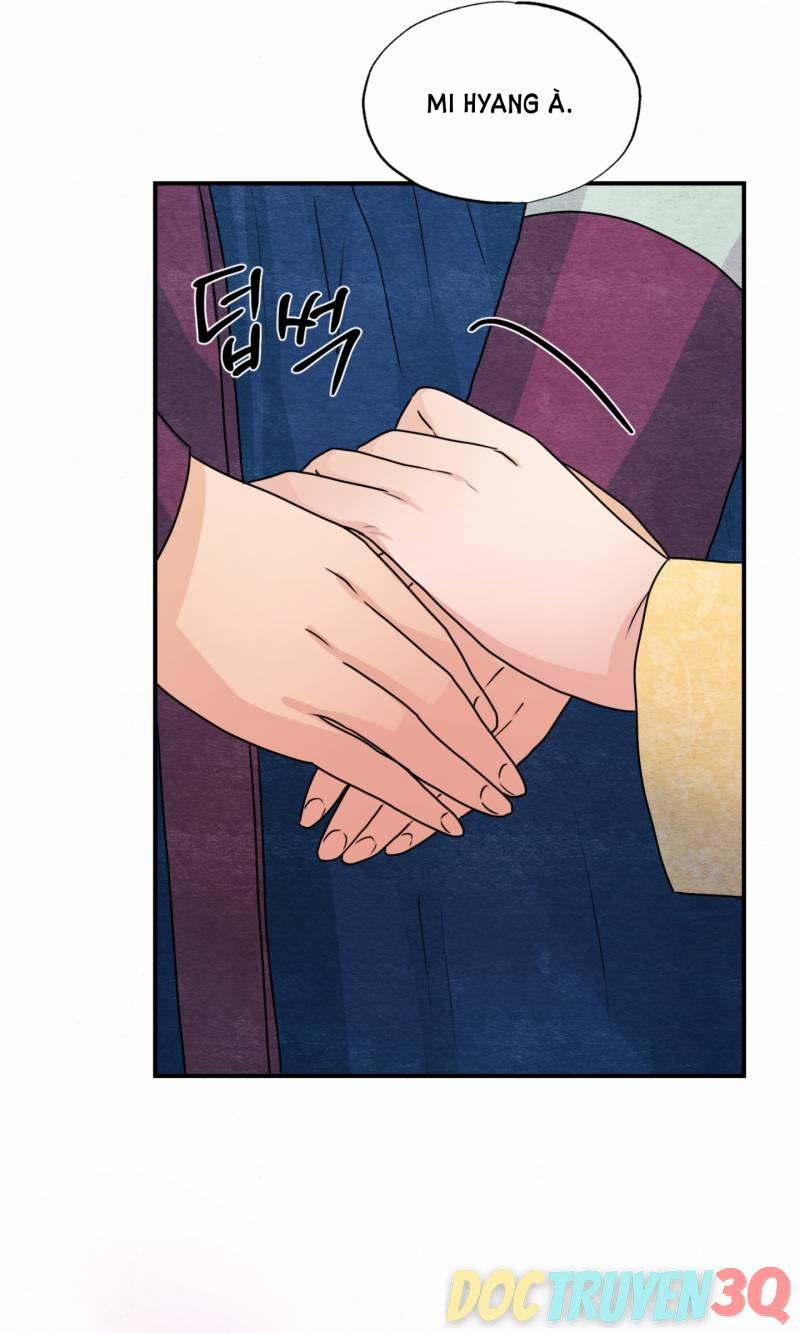 Cuồng Nhãn 0.0 End trang 18