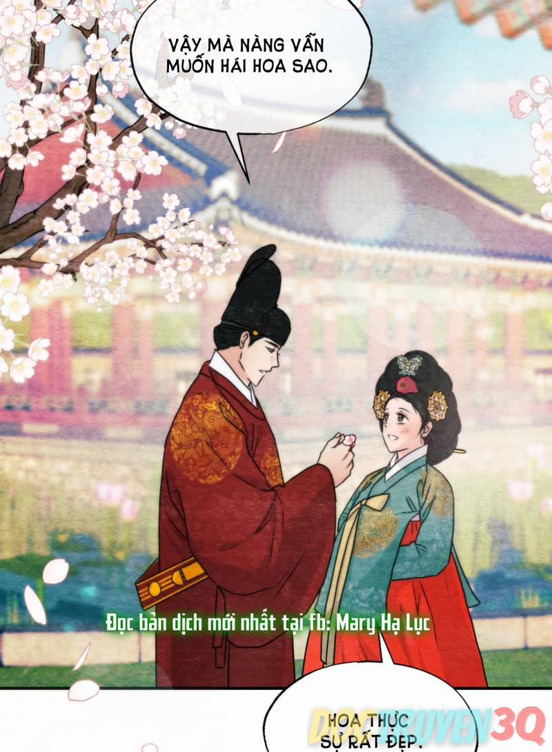 Cuồng Nhãn 0.0 End trang 39