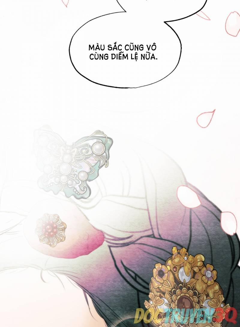 Cuồng Nhãn 0.0 End trang 40