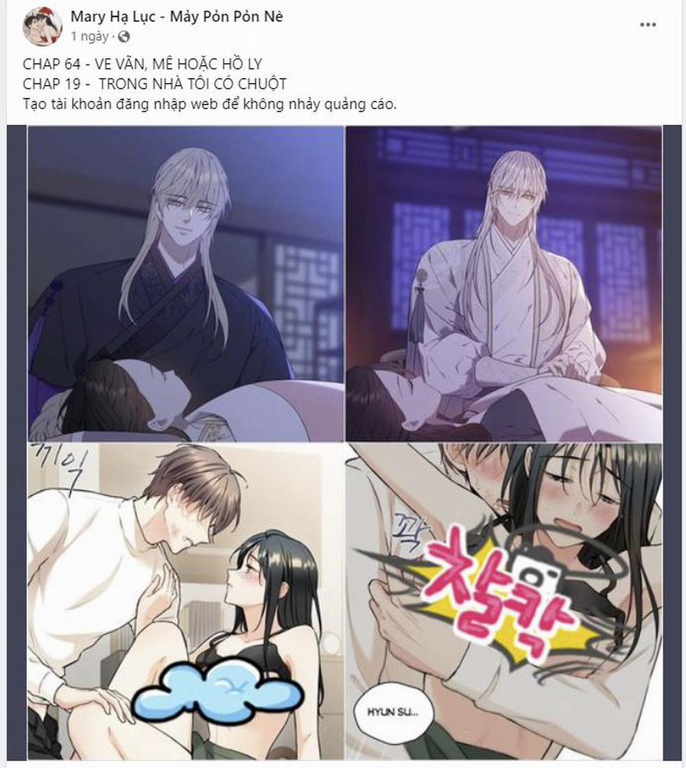 Cuồng Nhãn 83.1 trang 14