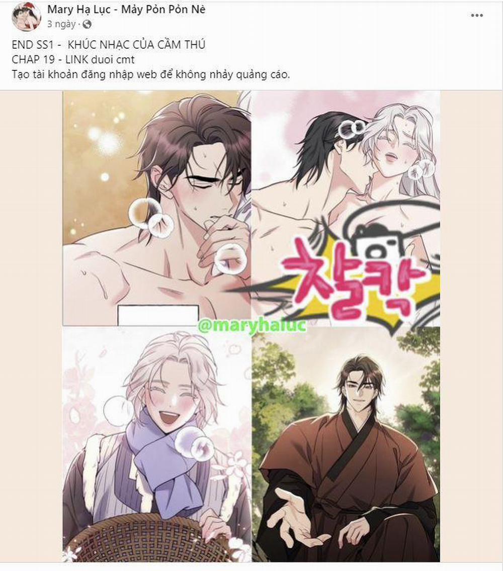 Cuồng Nhãn 83.1 trang 2