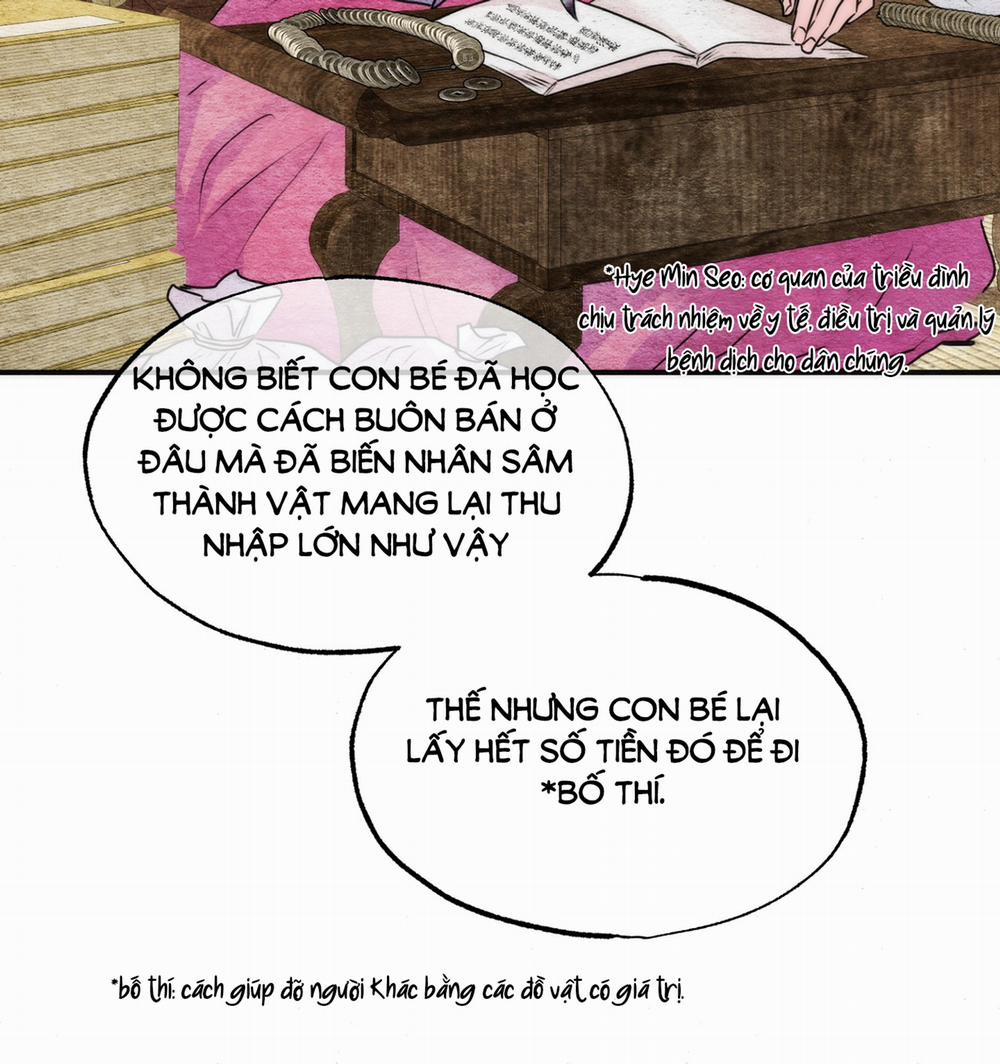 Cuồng Nhãn 83.2 trang 27