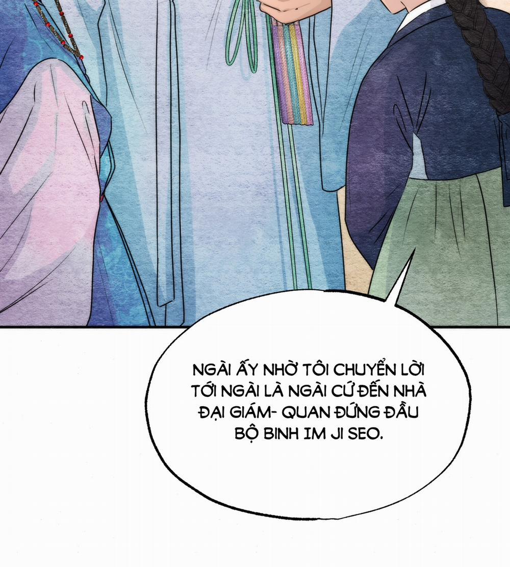 Cuồng Nhãn 83.2 trang 6