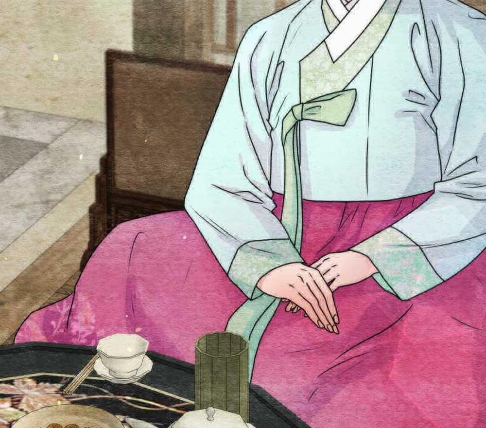 Cuồng Nhãn 84.2 trang 50