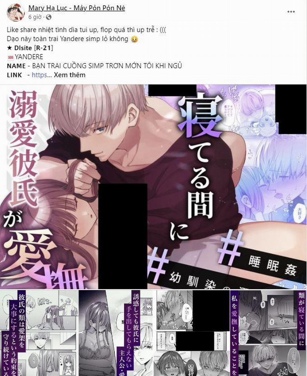 Cuồng Nhãn 85.1 trang 3