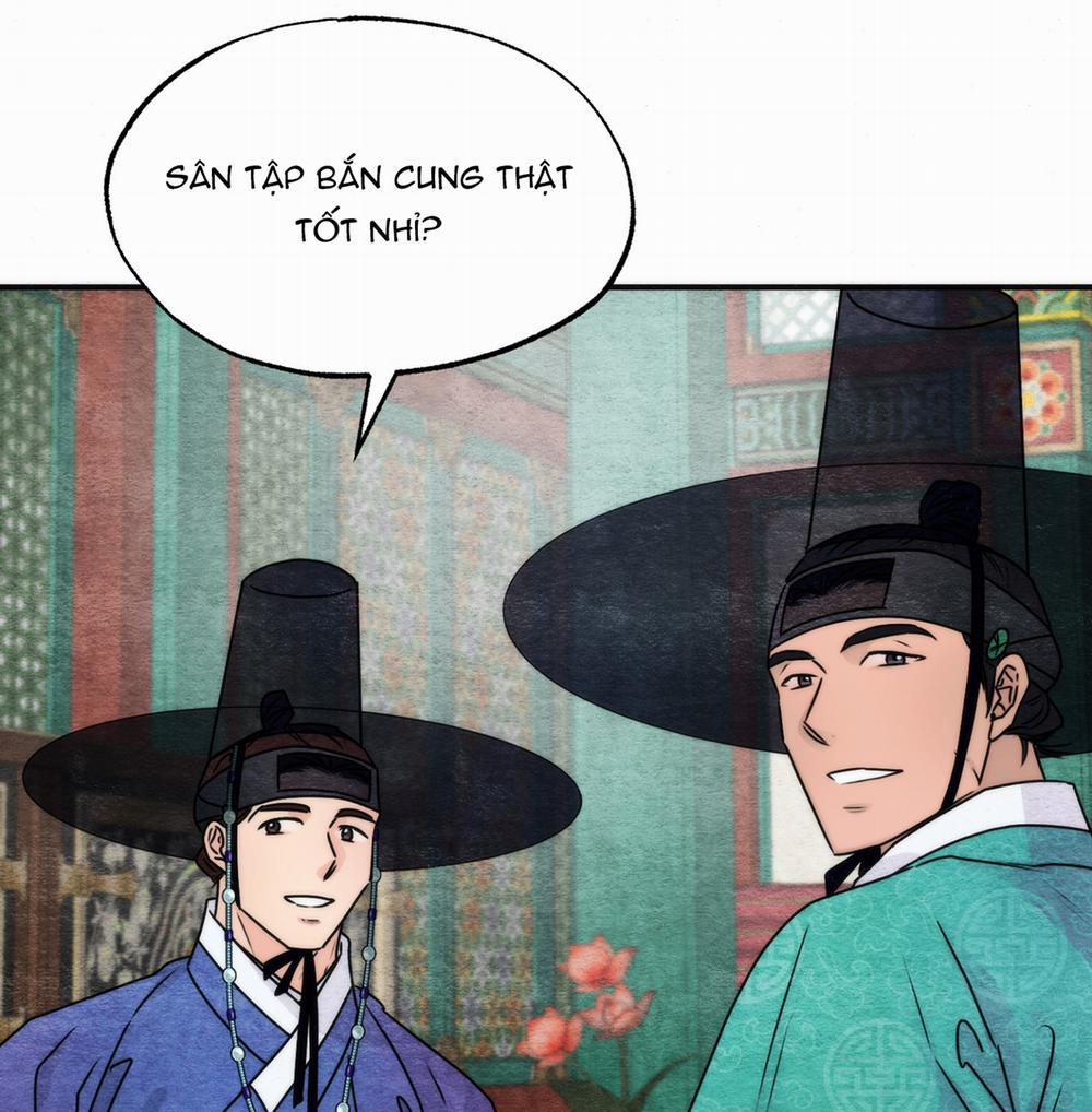 Cuồng Nhãn 85.1 trang 39