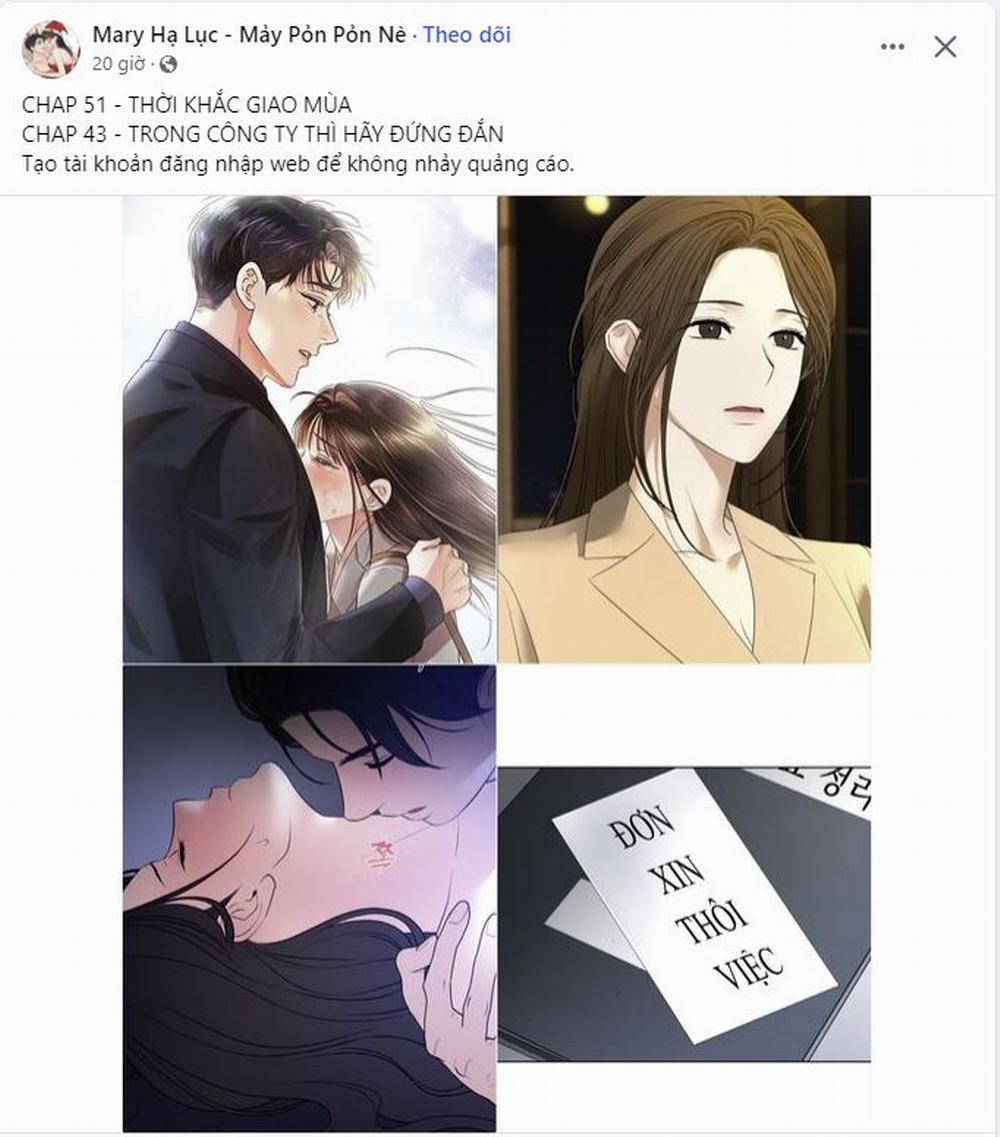 Cuồng Nhãn 85.1 trang 4