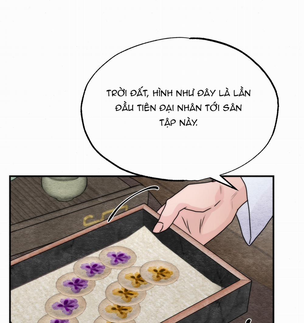 Cuồng Nhãn 85.1 trang 58