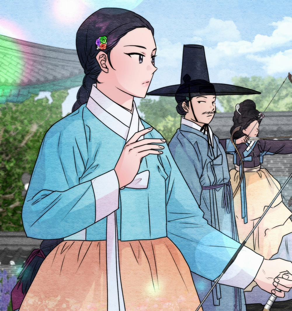 Cuồng Nhãn 85.1 trang 63