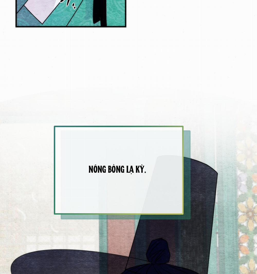 Cuồng Nhãn 85.2 trang 1