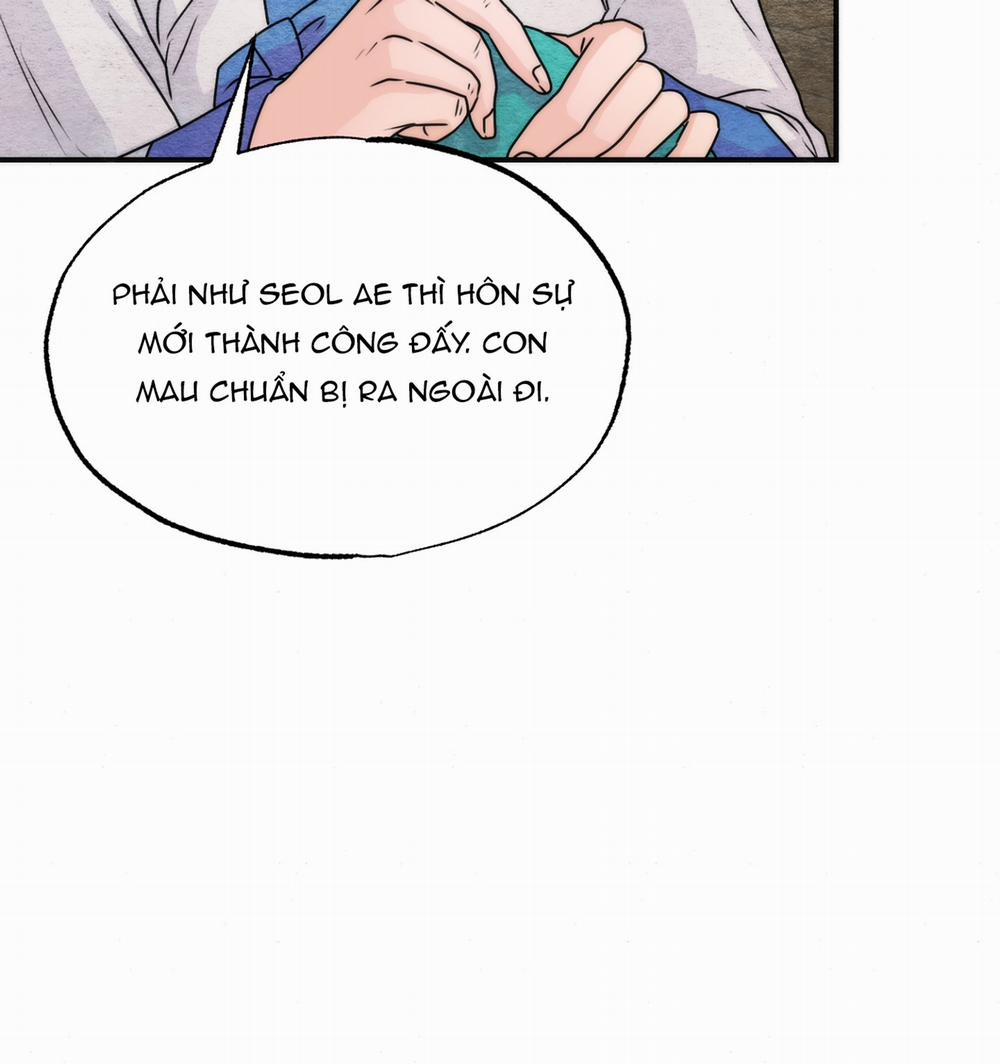 Cuồng Nhãn 85.2 trang 12