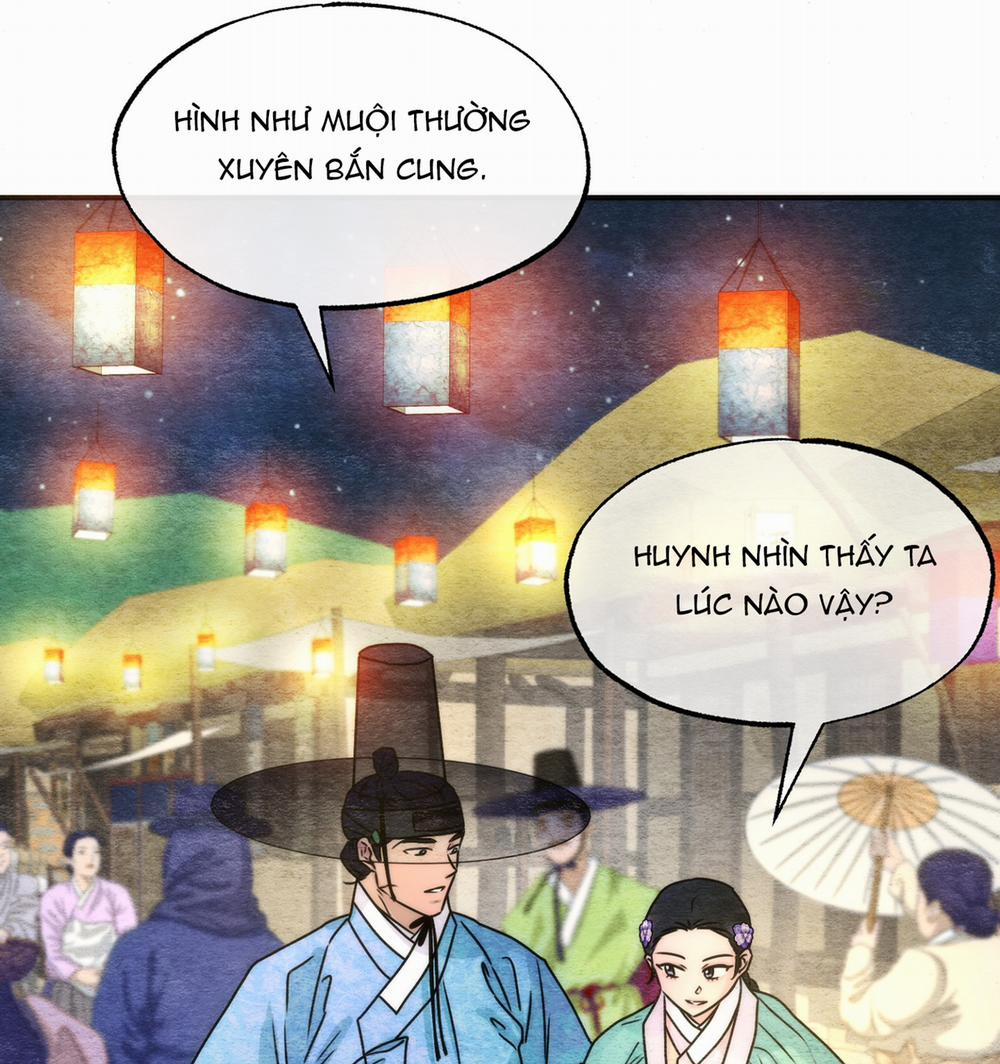 Cuồng Nhãn 85.2 trang 30