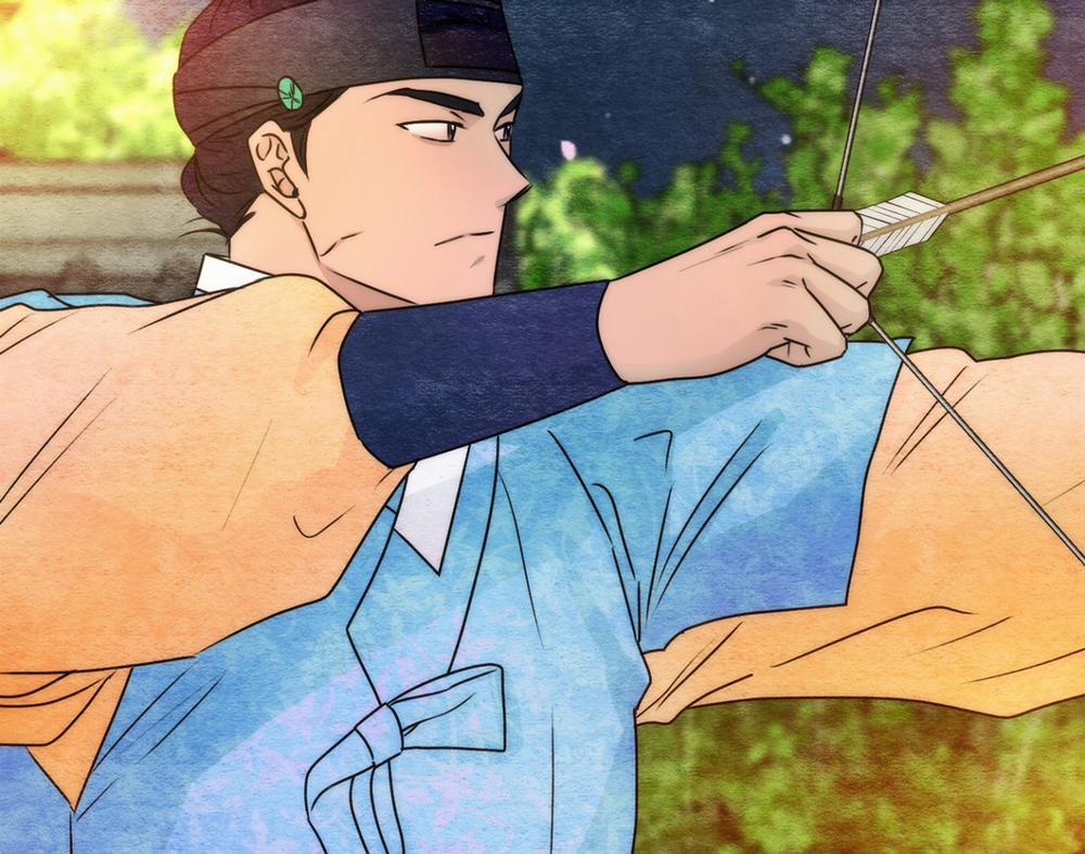 Cuồng Nhãn 85.2 trang 53