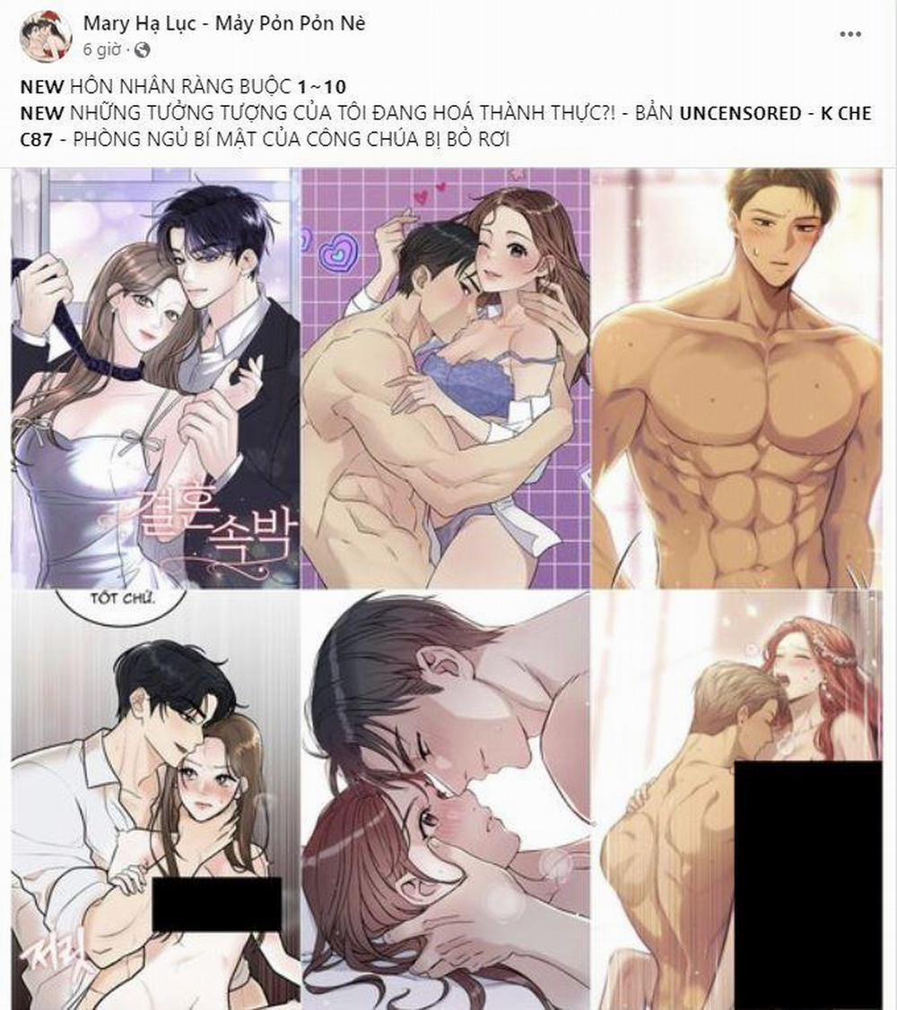 Cuồng Nhãn 86.1 trang 1