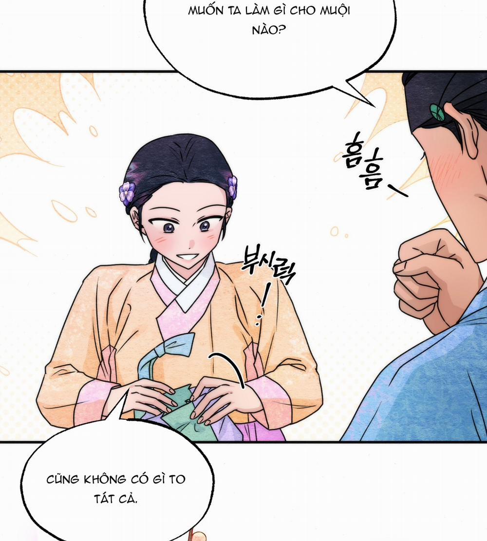 Cuồng Nhãn 86.1 trang 19