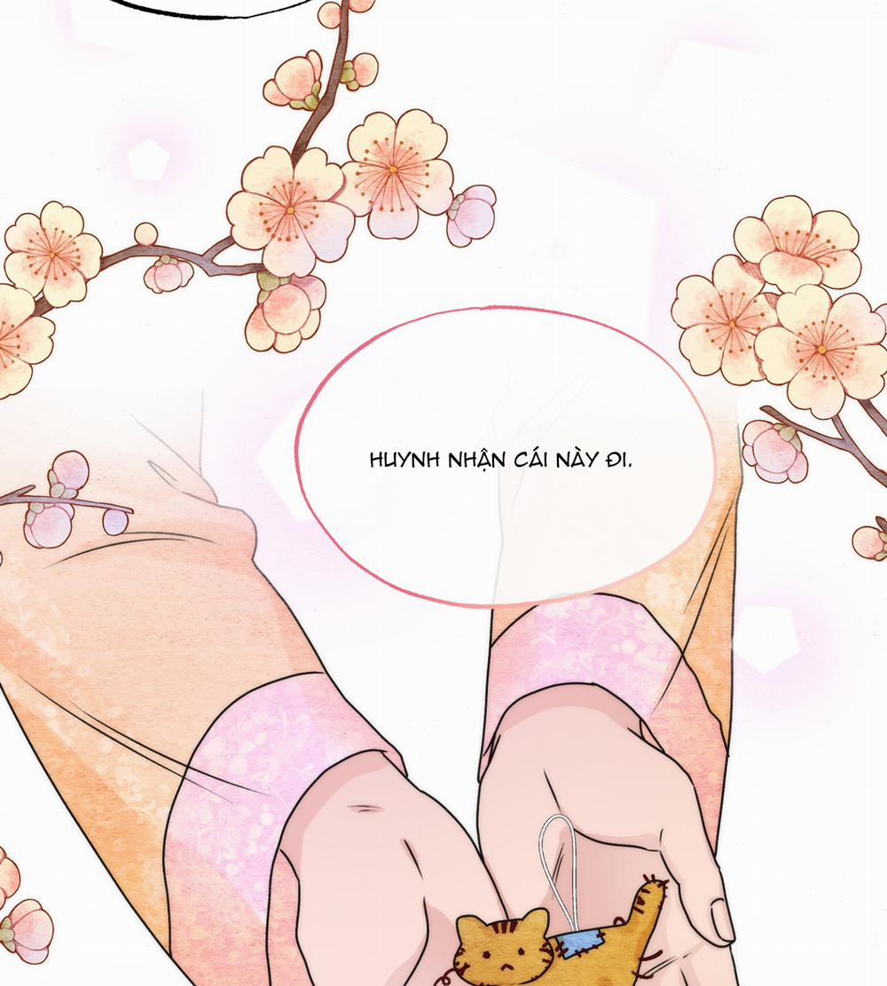 Cuồng Nhãn 86.1 trang 20