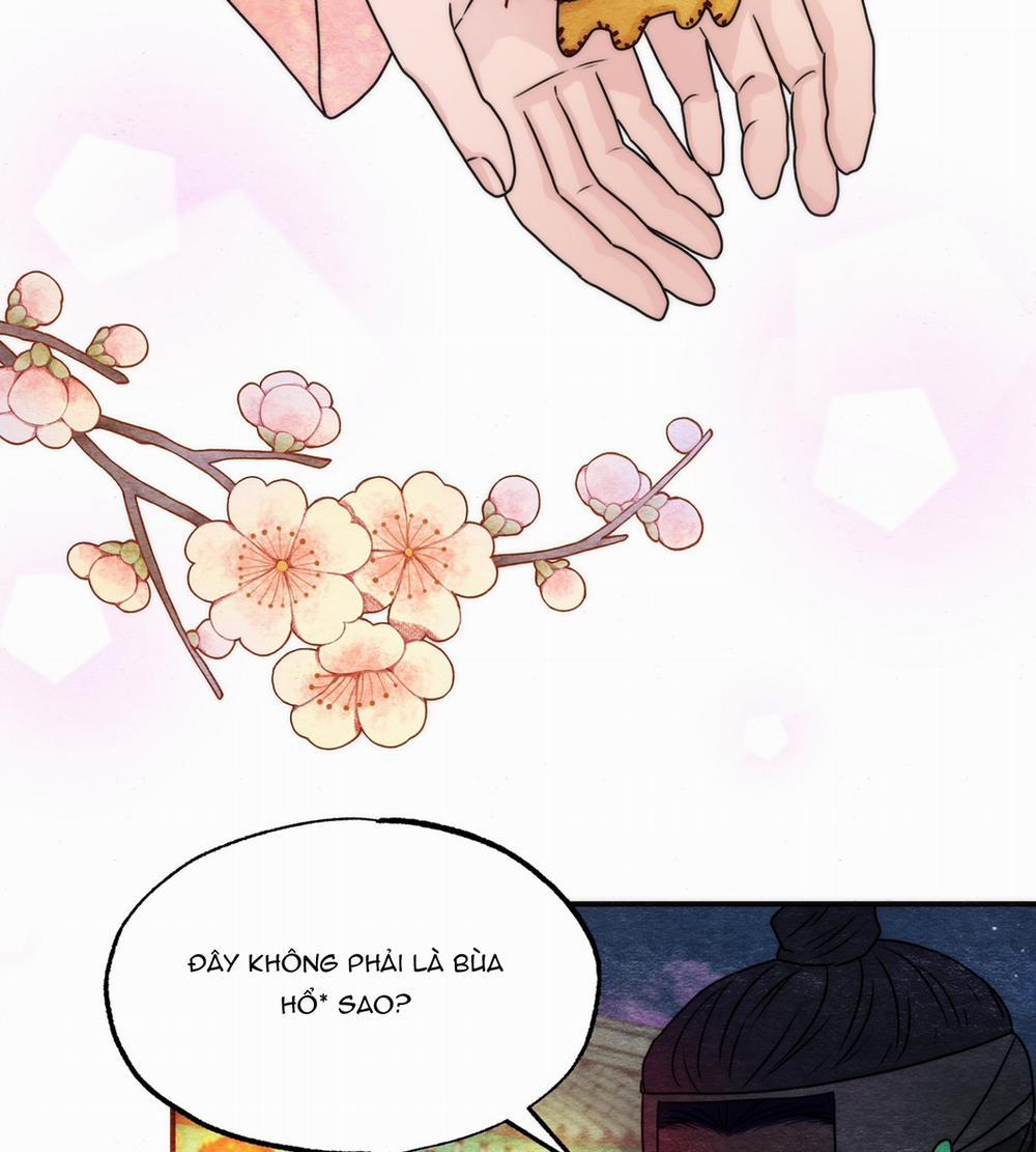 Cuồng Nhãn 86.1 trang 21