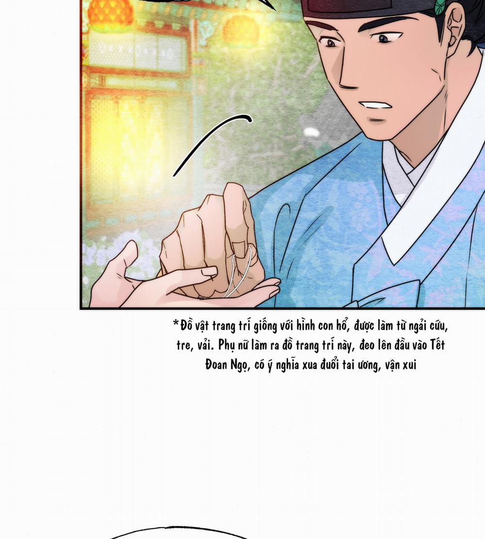 Cuồng Nhãn 86.1 trang 22