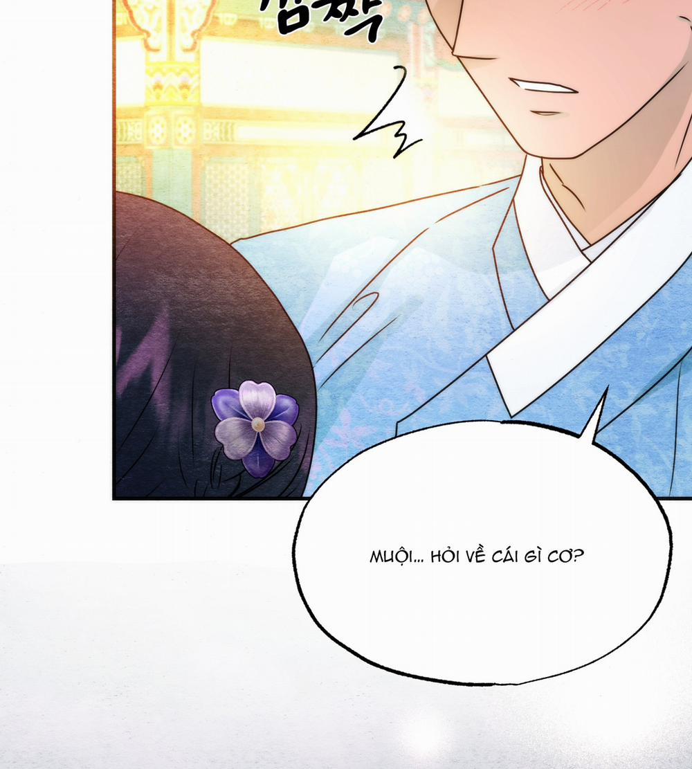 Cuồng Nhãn 86.1 trang 34