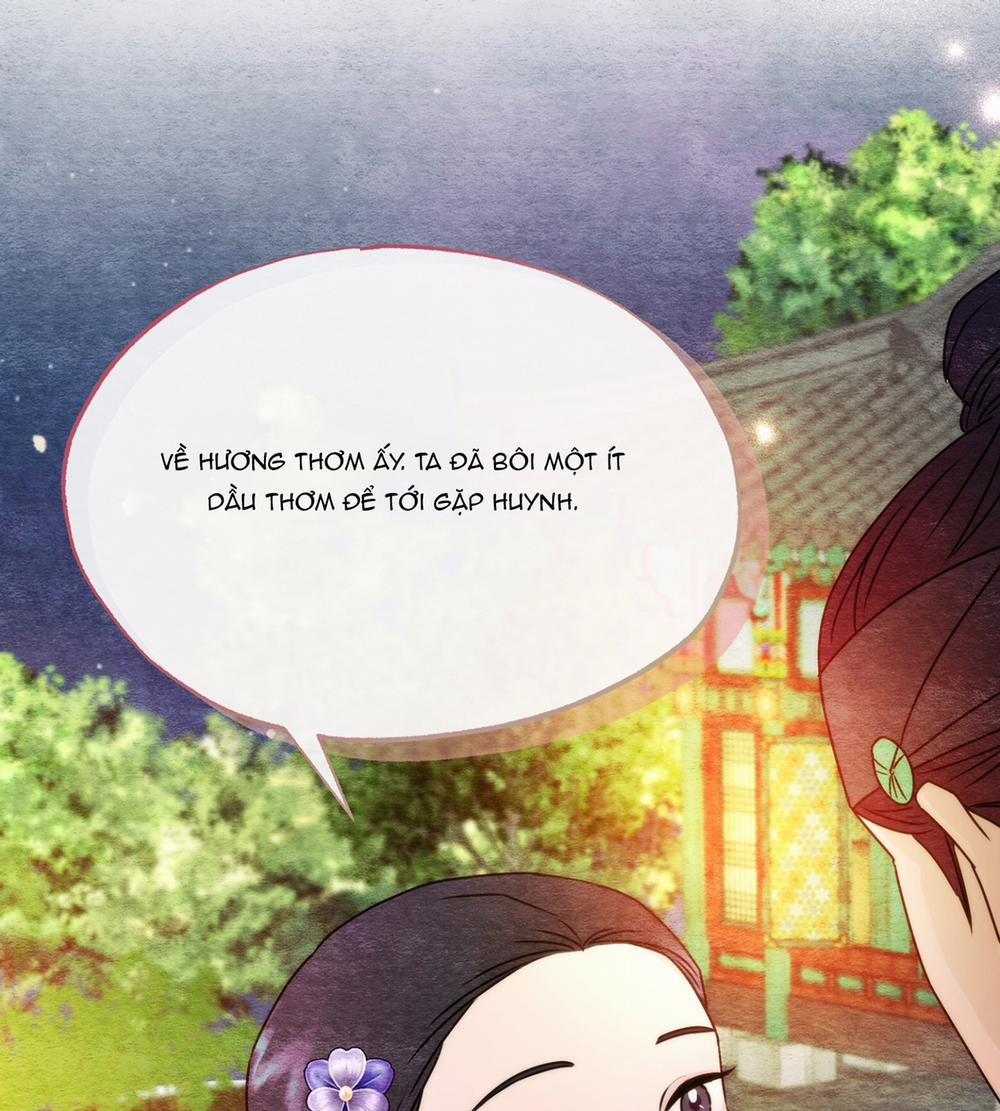 Cuồng Nhãn 86.1 trang 35