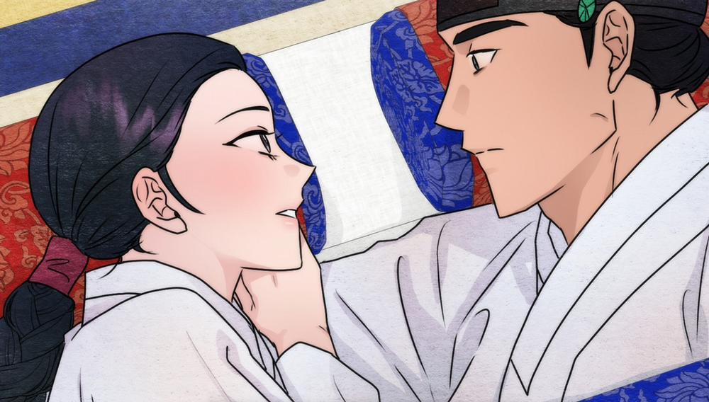 Cuồng Nhãn 86.2 trang 64