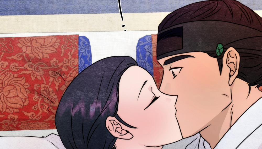 Cuồng Nhãn 86.2 trang 74