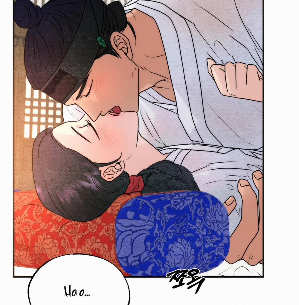 Cuồng Nhãn 87.1 trang 17