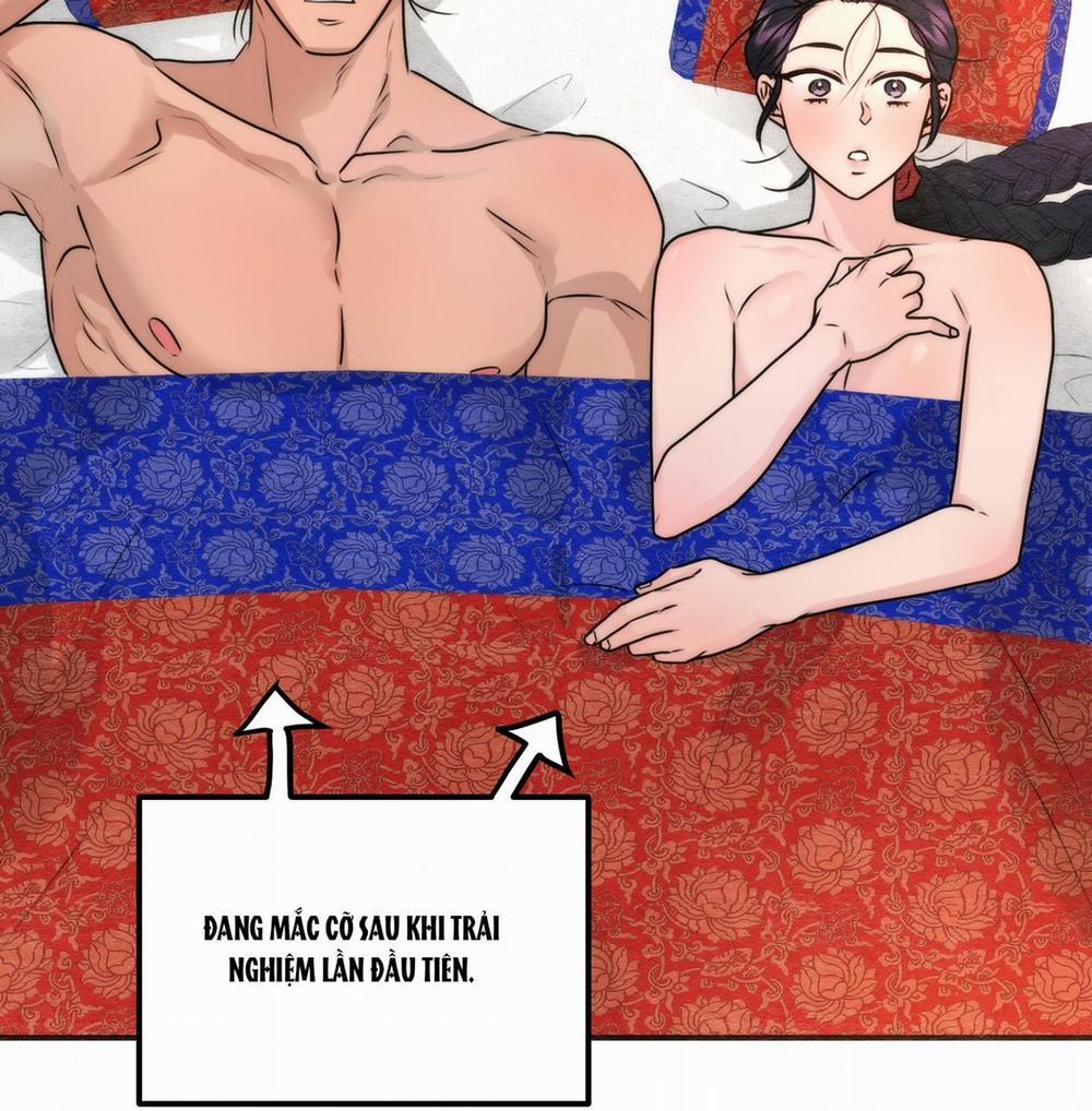 Cuồng Nhãn 88.2 trang 1