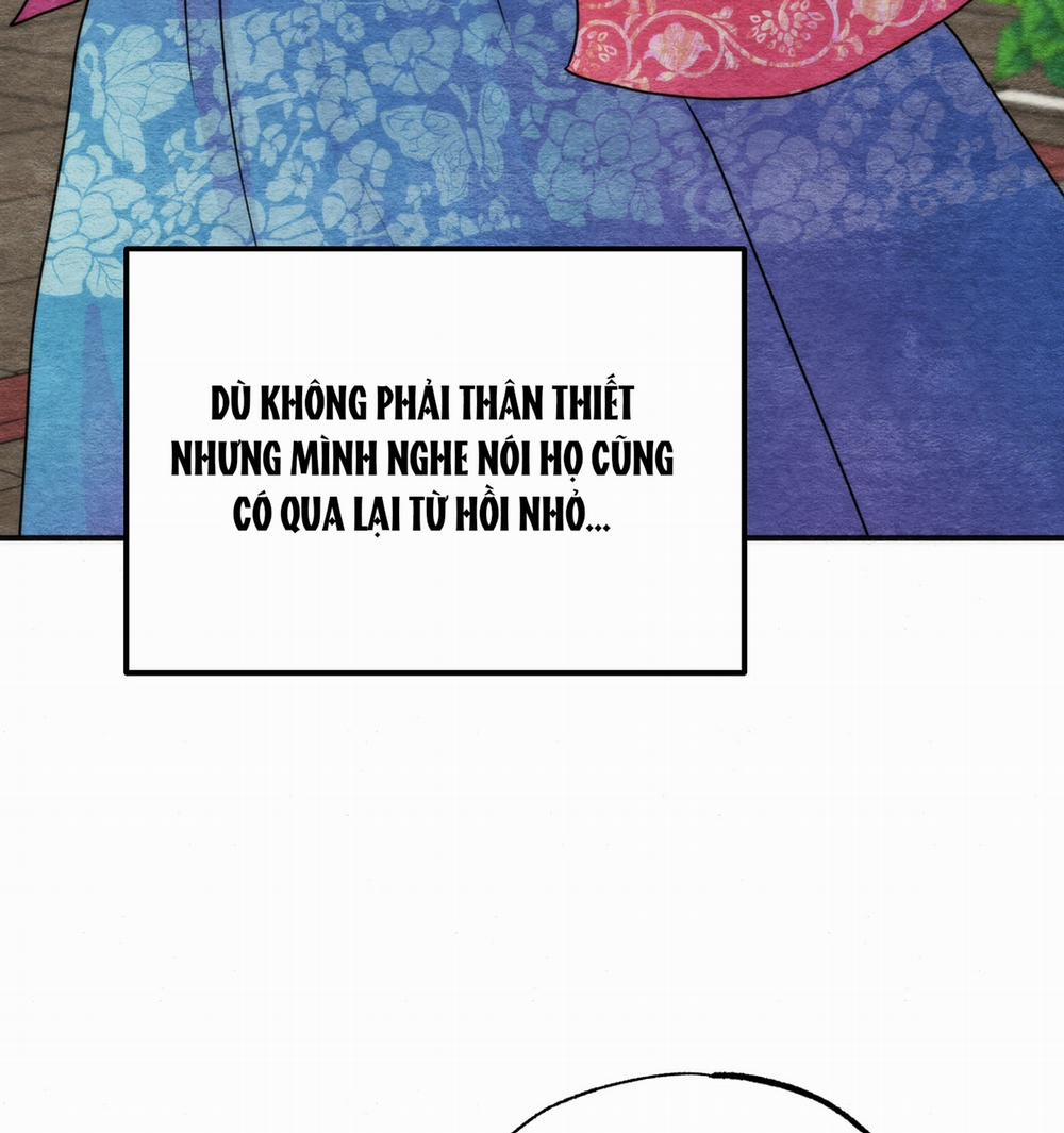 Cuồng Nhãn 90.1 trang 33