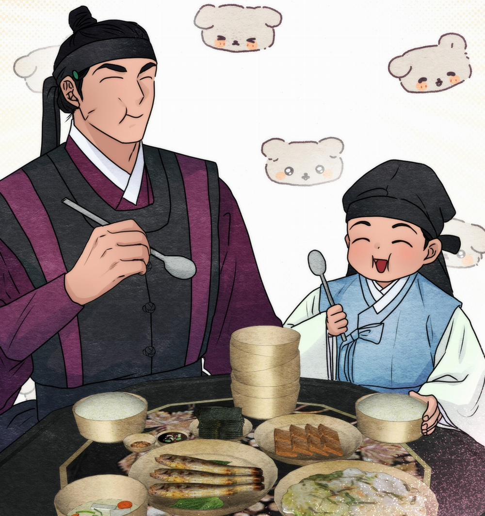 Cuồng Nhãn 90.2 trang 31