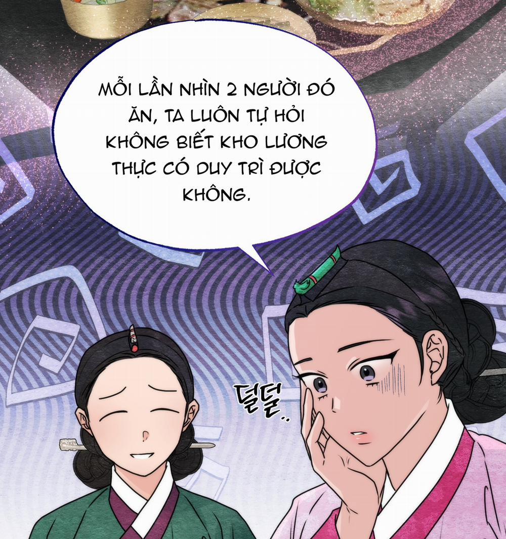 Cuồng Nhãn 90.2 trang 32