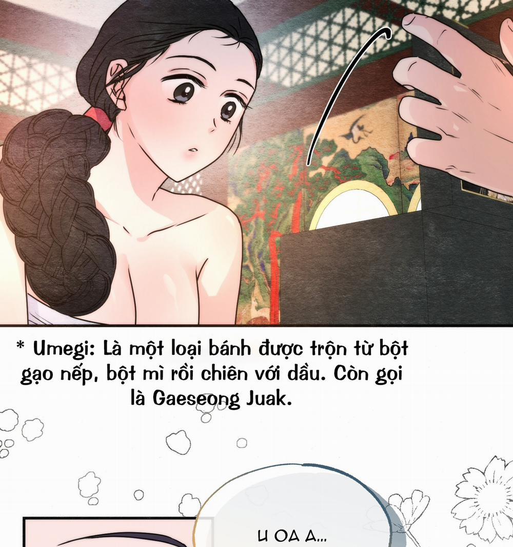 Cuồng Nhãn 91.1 trang 26