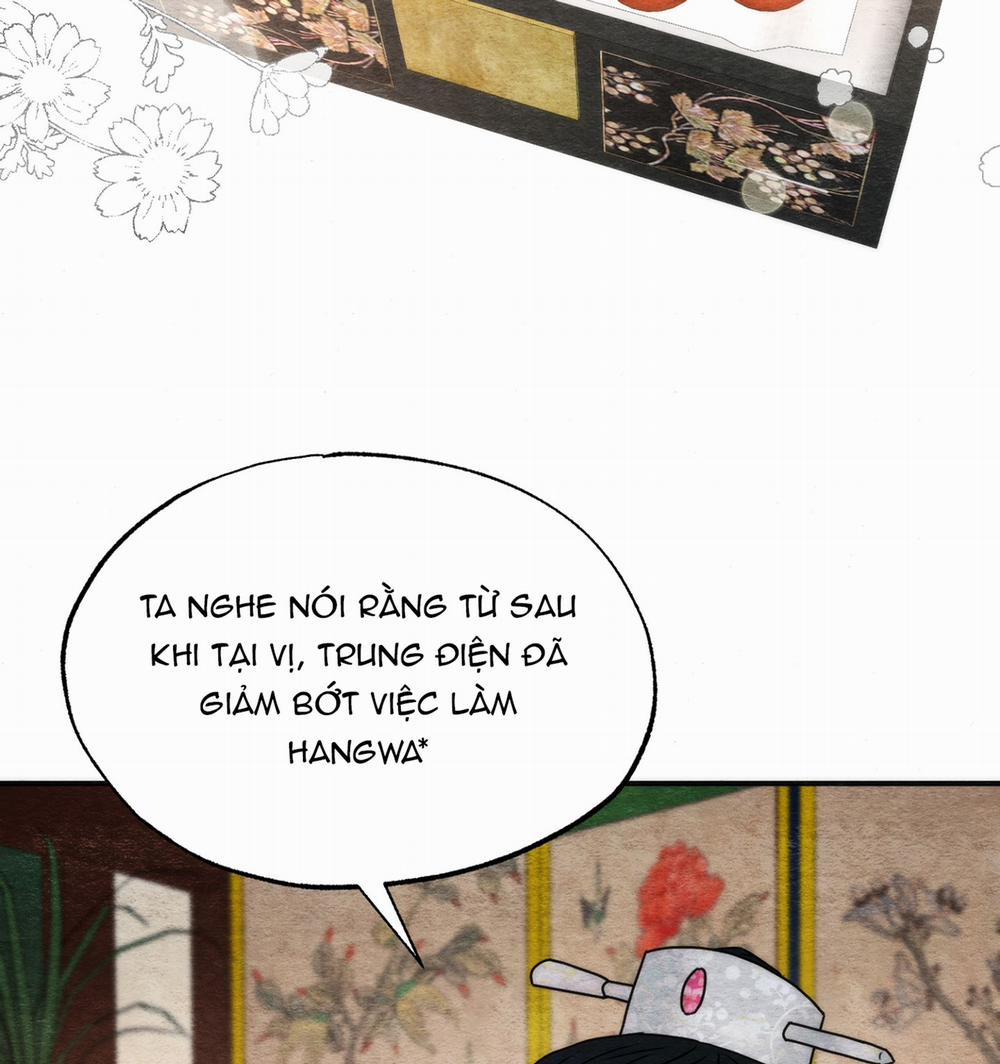 Cuồng Nhãn 91.1 trang 28