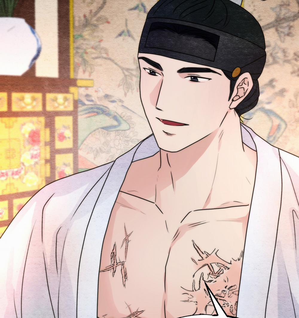 Cuồng Nhãn 91.1 trang 29