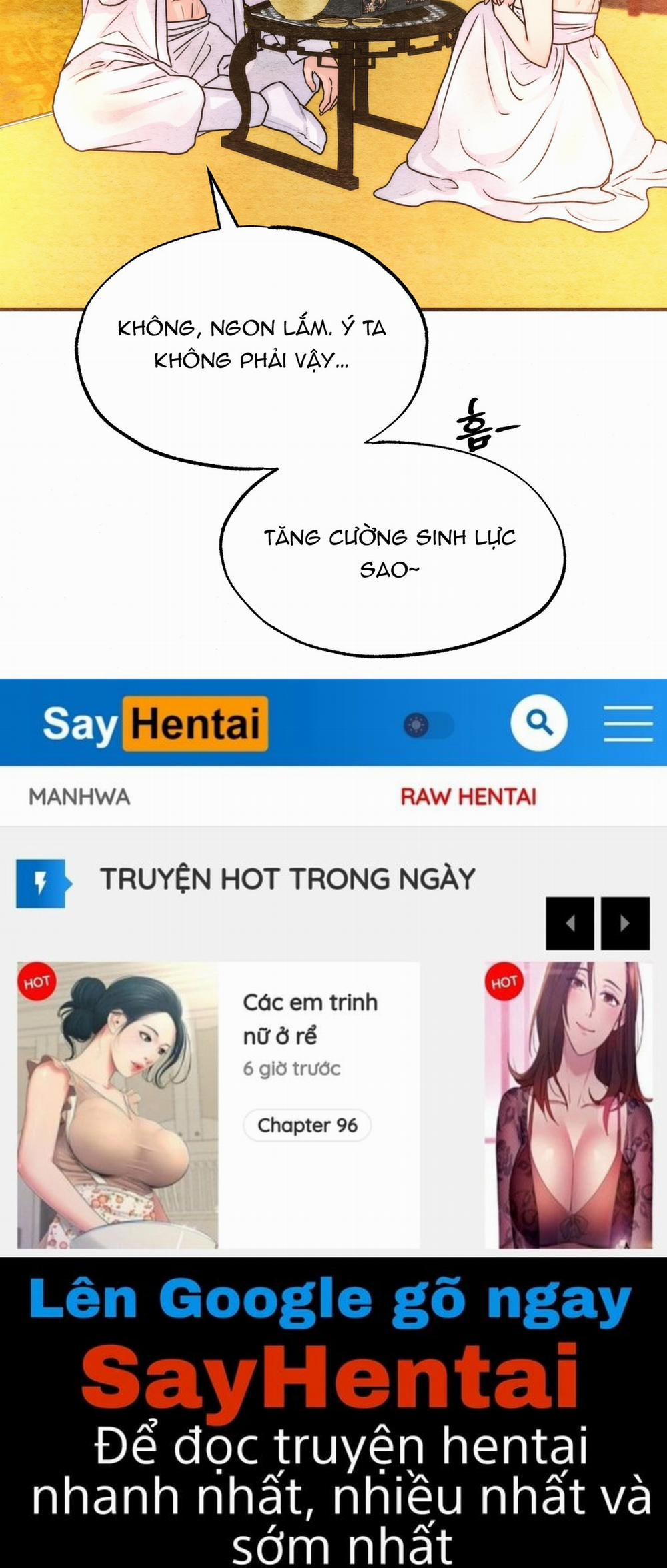 Cuồng Nhãn 91.1 trang 36