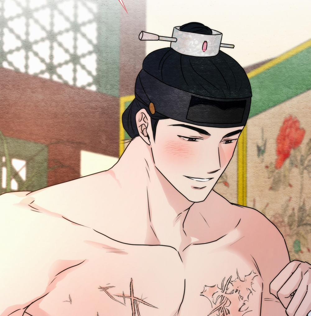 Cuồng Nhãn 91.2 trang 25