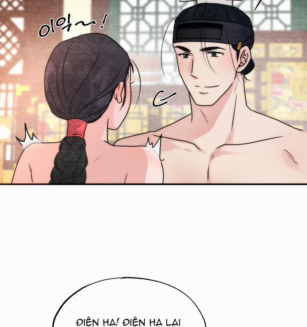 Cuồng Nhãn 92.2 trang 10