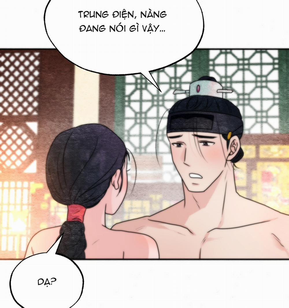 Cuồng Nhãn 92.2 trang 4