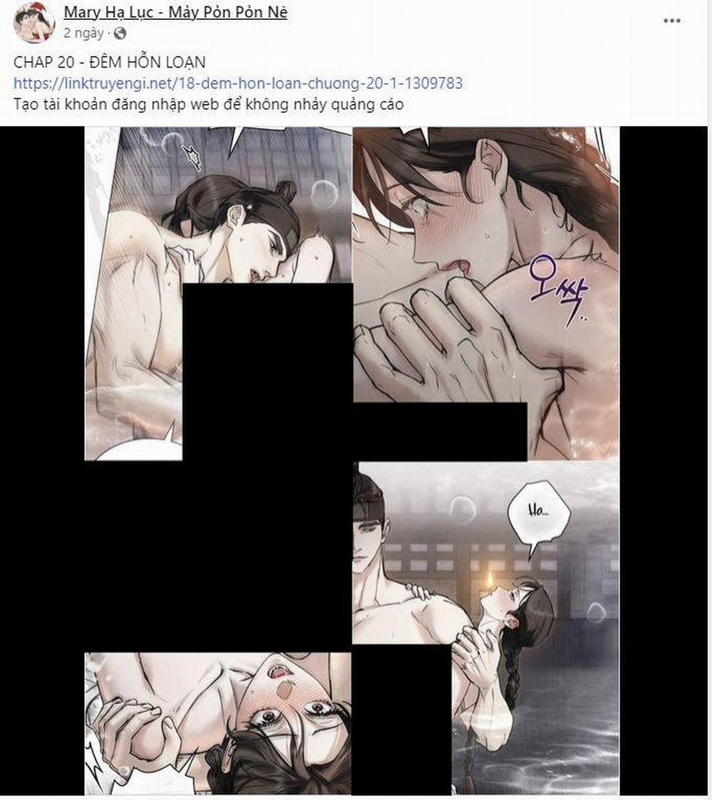 Cuồng Nhãn 93.1 trang 3