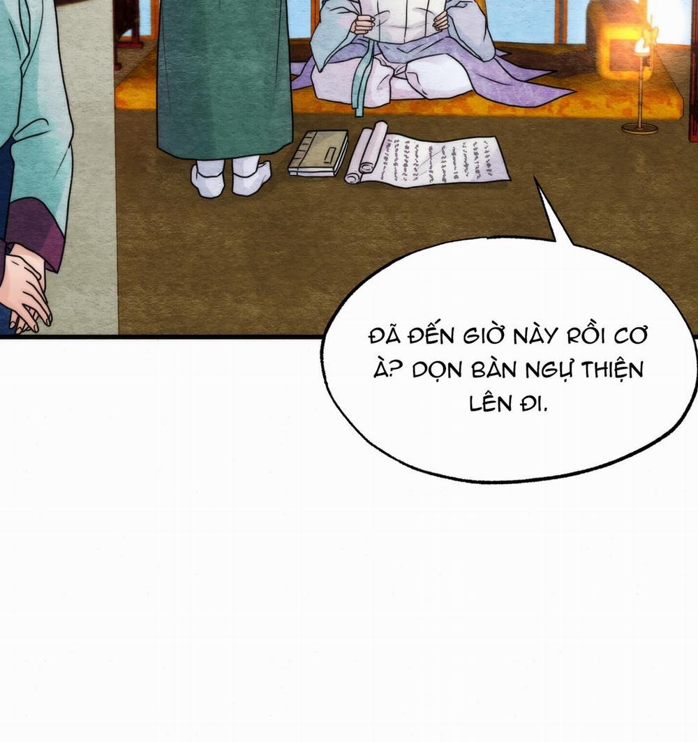 Cuồng Nhãn 93.2 trang 19